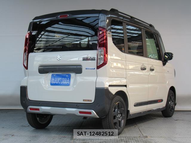 Suzuki SPACIA 2024-12 8011913-6