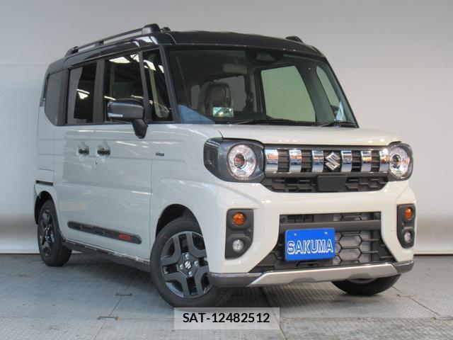 Suzuki SPACIA 2024-12 8011913-7