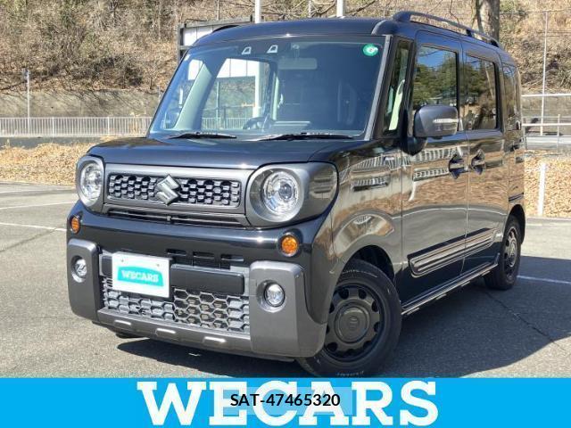 Suzuki SPACIA 2021-02 8012156-0
