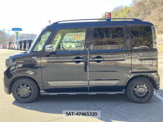 Suzuki SPACIA 2021-02 8012156-1