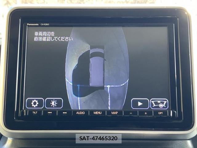 Suzuki SPACIA 2021-02 8012156-12