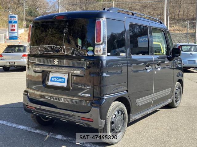 Suzuki SPACIA 2021-02 8012156-2