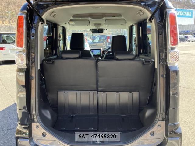Suzuki SPACIA 2021-02 8012156-7