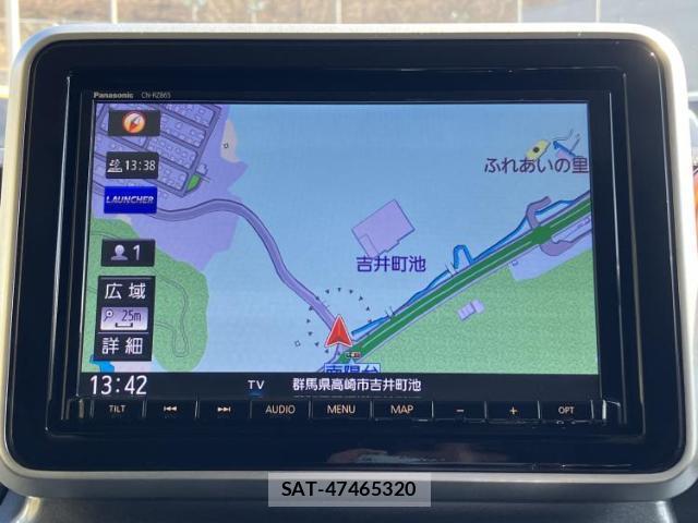 Suzuki SPACIA 2021-02 8012156-9