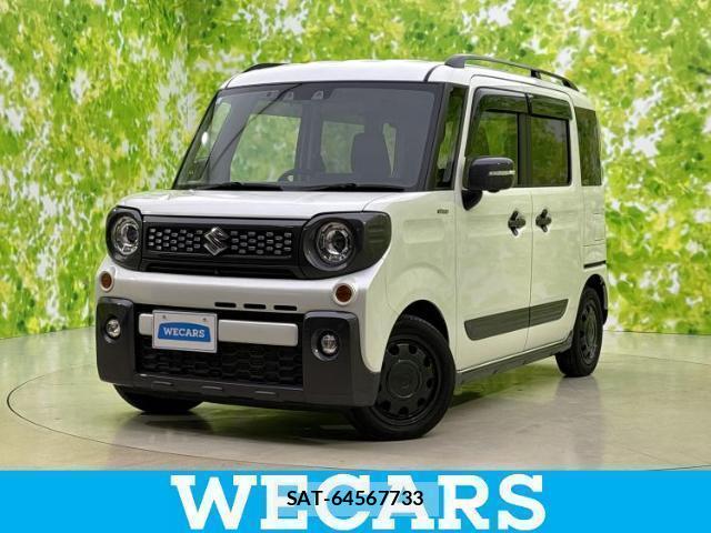 Suzuki SPACIA 2021-01 8012175-0