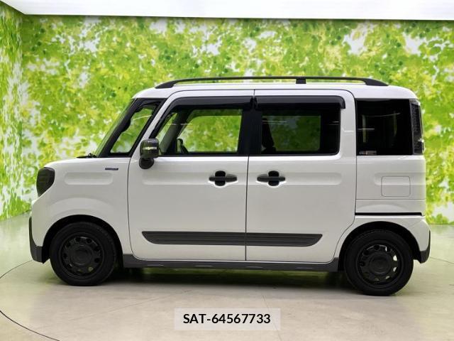 Suzuki SPACIA 2021-01 8012175-1