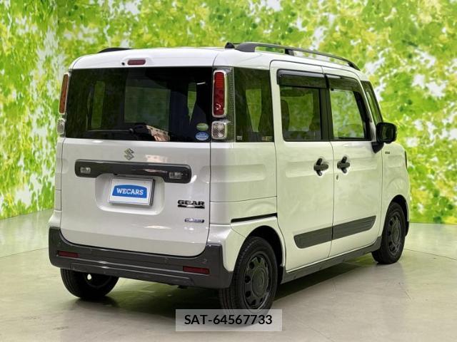 Suzuki SPACIA 2021-01 8012175-2