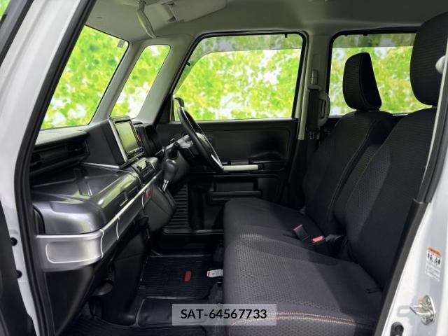 Suzuki SPACIA 2021-01 8012175-5