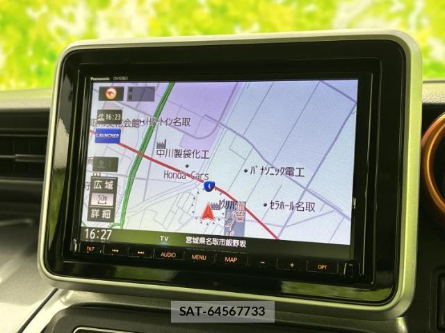 Suzuki SPACIA 2021-01 8012175-9
