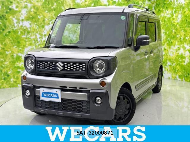 Suzuki SPACIA 2019-06 8012232-0