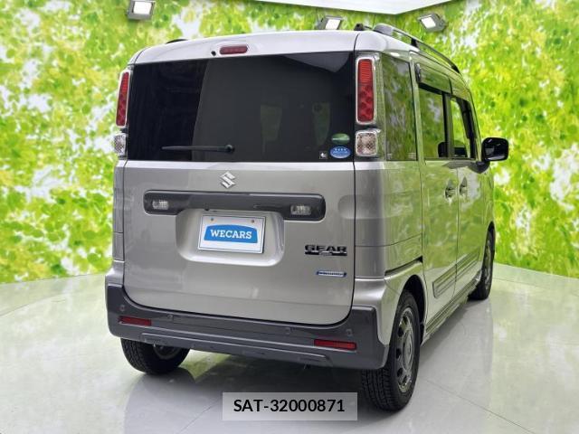 Suzuki SPACIA 2019-06 8012232-2