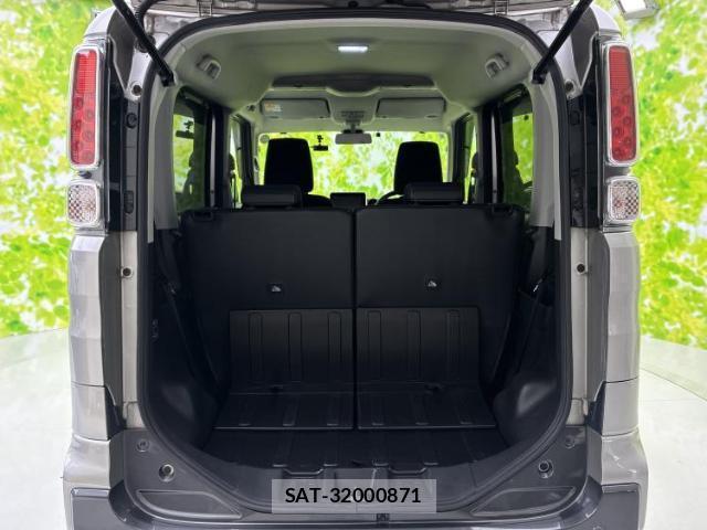 Suzuki SPACIA 2019-06 8012232-7