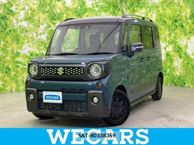 Suzuki SPACIA 2021-08 8012233-0