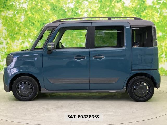 Suzuki SPACIA 2021-08 8012233-1