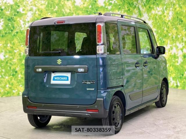 Suzuki SPACIA 2021-08 8012233-2