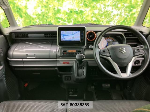 Suzuki SPACIA 2021-08 8012233-3