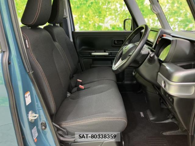 Suzuki SPACIA 2021-08 8012233-4