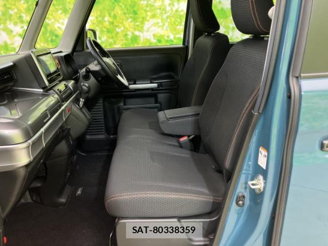 Suzuki SPACIA 2021-08 8012233-6