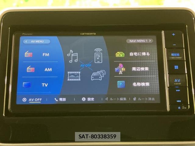Suzuki SPACIA 2021-08 8012233-9
