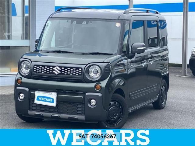 Suzuki SPACIA 2021-07 8012248-0
