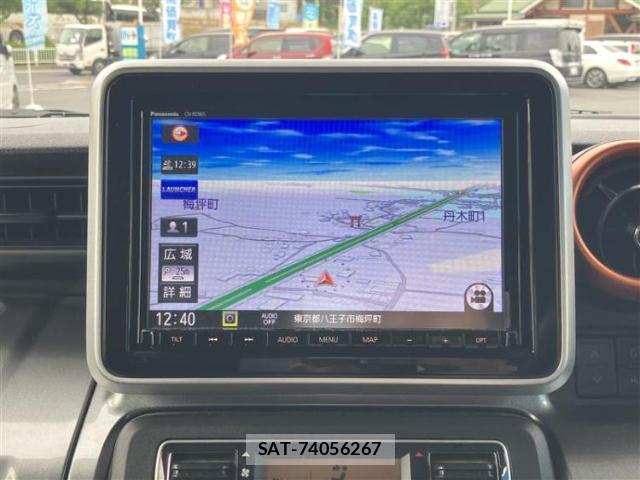 Suzuki SPACIA 2021-07 8012248-10