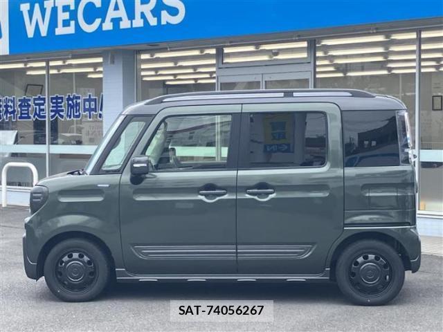 Suzuki SPACIA 2021-07 8012248-2