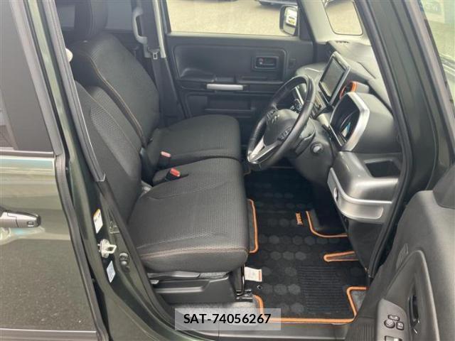 Suzuki SPACIA 2021-07 8012248-3