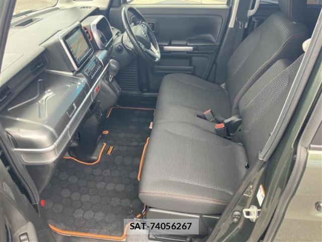 Suzuki SPACIA 2021-07 8012248-5