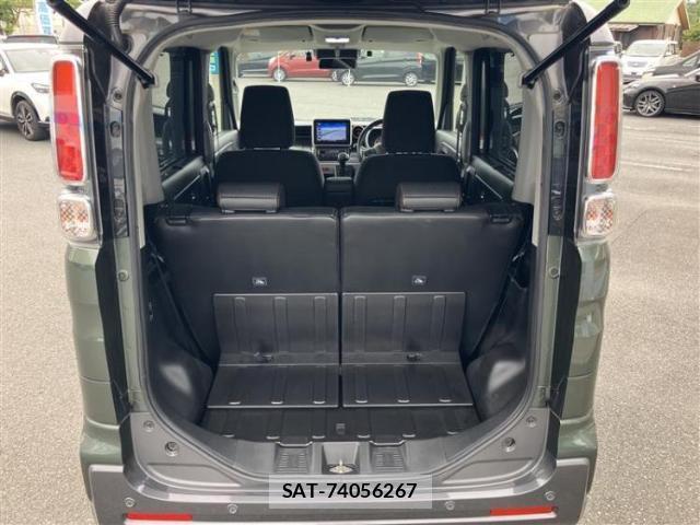 Suzuki SPACIA 2021-07 8012248-7