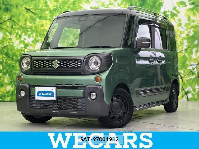 Suzuki SPACIA 2019-03 8012297-0