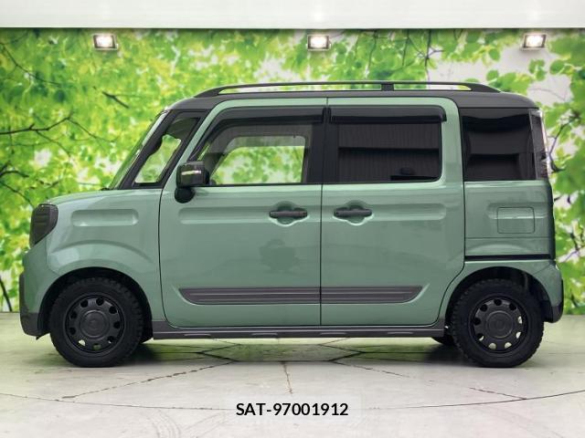 Suzuki SPACIA 2019-03 8012297-1