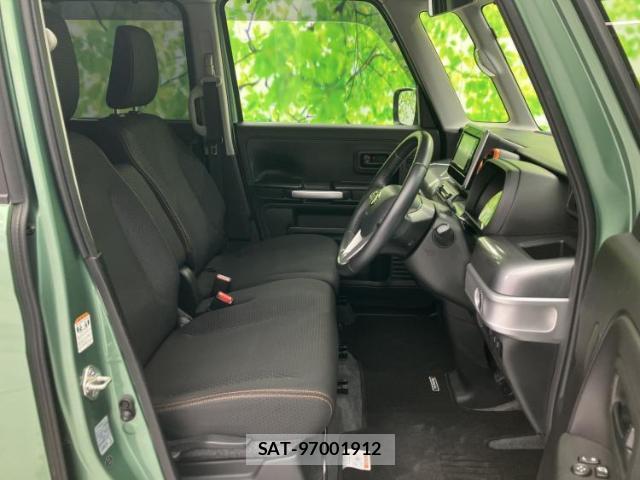 Suzuki SPACIA 2019-03 8012297-3
