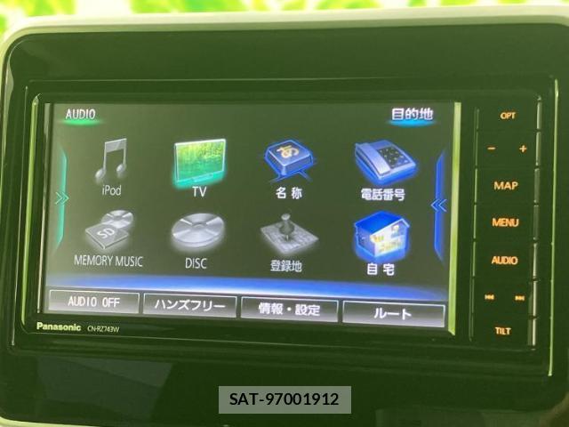 Suzuki SPACIA 2019-03 8012297-8