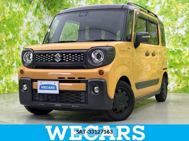 Suzuki SPACIA 2019-05 8012339-0