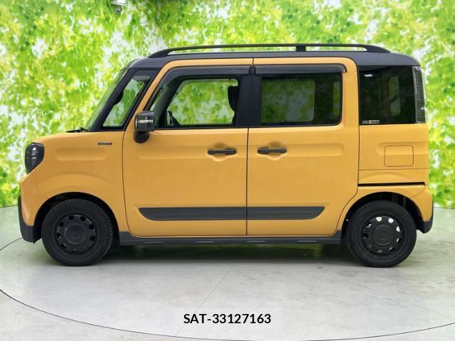 Suzuki SPACIA 2019-05 8012339-1