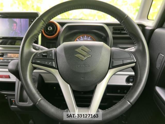 Suzuki SPACIA 2019-05 8012339-13