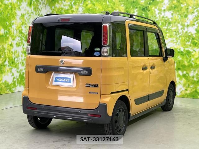 Suzuki SPACIA 2019-05 8012339-2