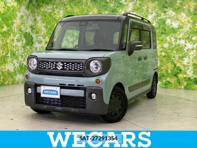 Suzuki SPACIA 2019-03 8012365-0