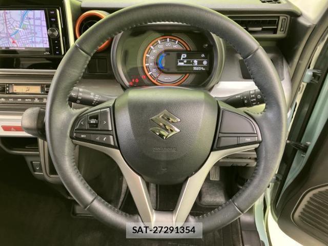 Suzuki SPACIA 2019-03 8012365-14