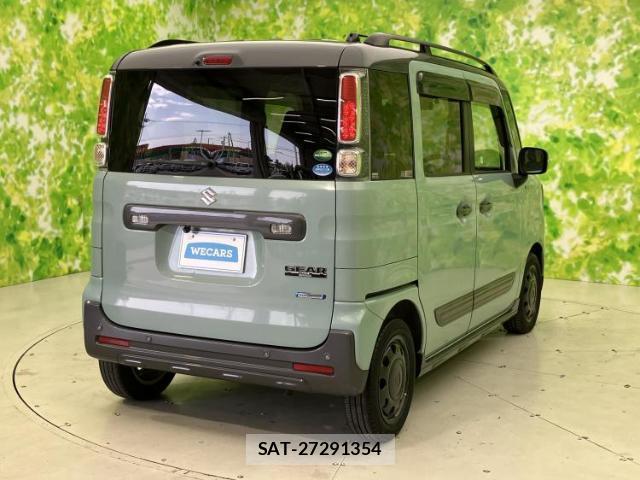 Suzuki SPACIA 2019-03 8012365-2