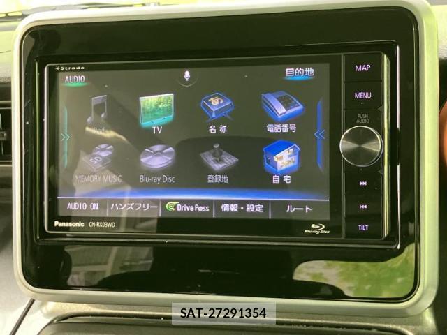 Suzuki SPACIA 2019-03 8012365-8