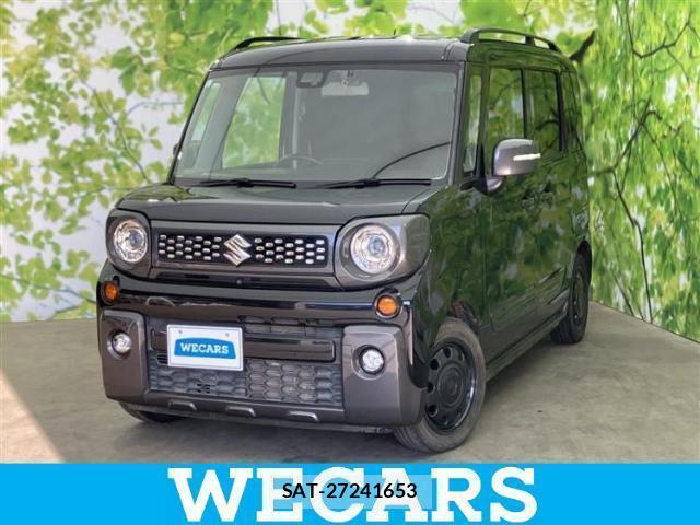Suzuki SPACIA 2019-02 8012375-0
