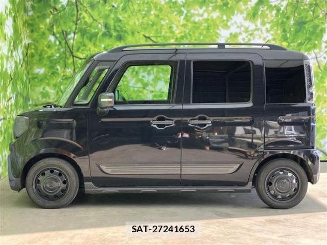 Suzuki SPACIA 2019-02 8012375-1