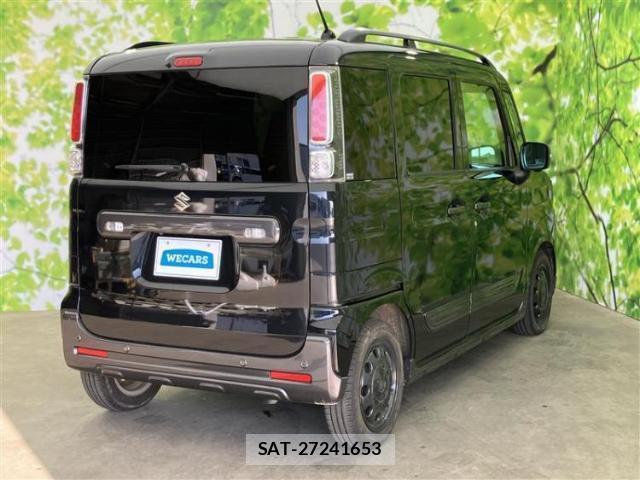 Suzuki SPACIA 2019-02 8012375-2