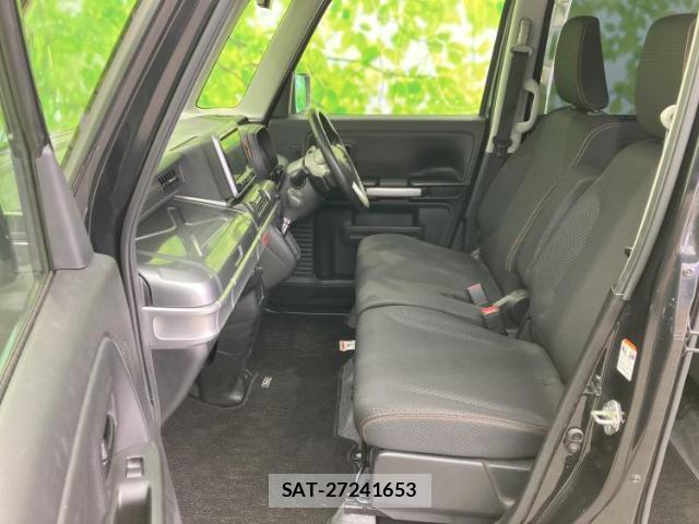 Suzuki SPACIA 2019-02 8012375-5