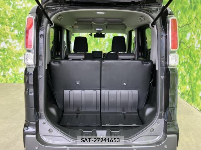 Suzuki SPACIA 2019-02 8012375-7