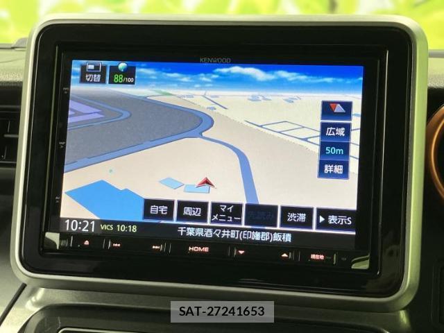 Suzuki SPACIA 2019-02 8012375-9