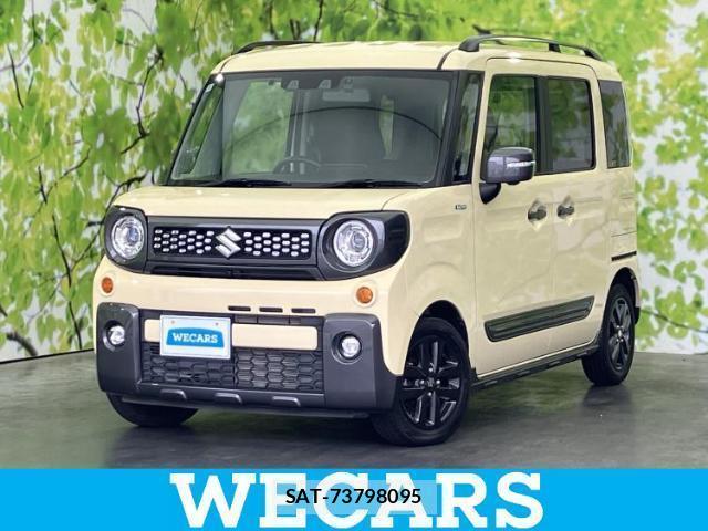 Suzuki SPACIA 2022-05 8012456-0