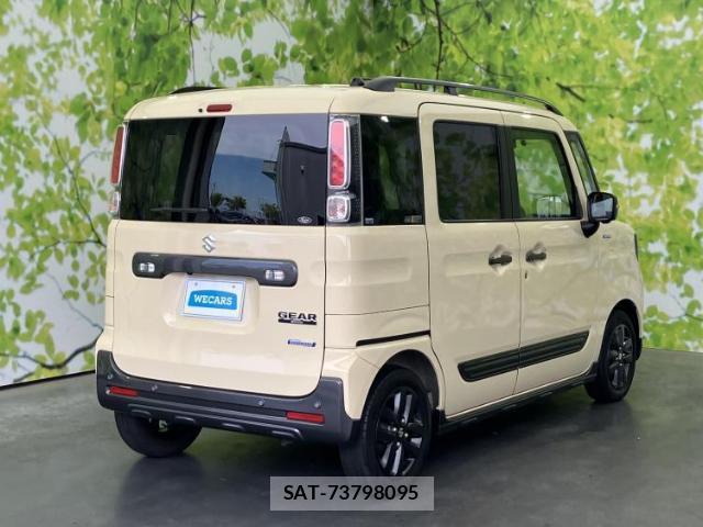 Suzuki SPACIA 2022-05 8012456-2