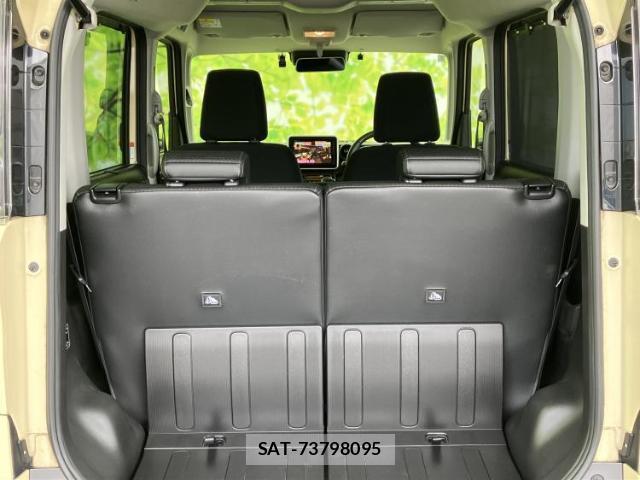 Suzuki SPACIA 2022-05 8012456-7